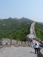095. Peking, Große Mauer