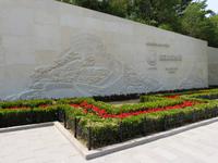 099. Peking, Große Mauer