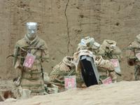 189. Xi'an, Terrakotta Armee