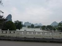218. Yangshuo-unterwegs