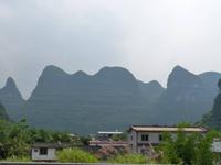 223.. Yangshuo-unterwegs