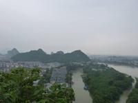 245. Guilin, Fubo-Berg