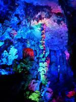 251. Guilin, Schilfrohrflötenhöhle