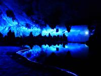 252. Guilin, Schilfrohrflötenhöhle