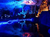 253. Guilin, Schilfrohrflötenhöhle