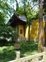 265. Hangzhou, Lingyin Tempel