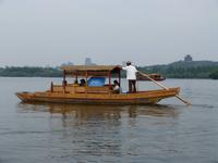 283. Hangzhou, Westsee