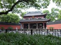 288. Hangzhou beim Westsee