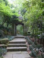 297. Hangzhou, Sechs-Harmonien-Pagode