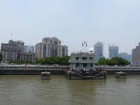 426. Shanghai, Hafenrudnfahrt