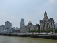 427. Shanghai, Hafenrudnfahrt