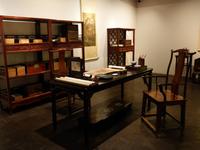 431. Shanghai, Museum