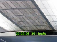 459. Shanghai, Transrapid