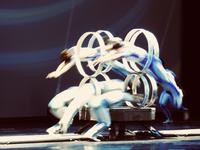 Akrobatik Show