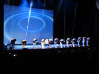 Akrobatik Show