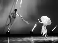 Akrobatik Show