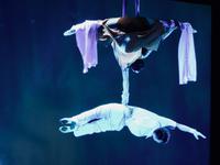 Akrobatik Show