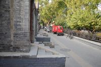 Altes Peking