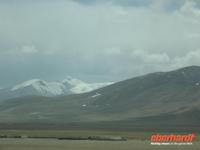 Bahnfahrt nach Lhasa
