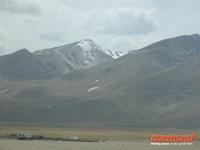 Bahnfahrt nach Lhasa