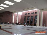 Bahnhof Lhasa