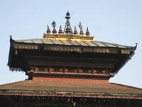 Bhairavnath Tempel 