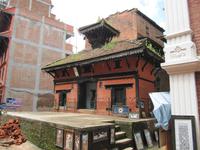 Bhaktapur