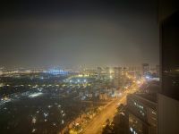 Blick über Suzhou