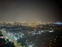 Blick über Suzhou