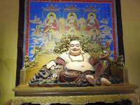 Buddha