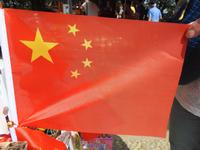 China