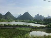 China