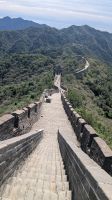 Chinesische Mauer