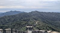 Chinesische Mauer