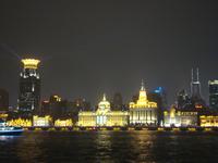 Der Bund bei Nacht.