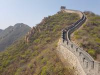 Die Große Mauer
