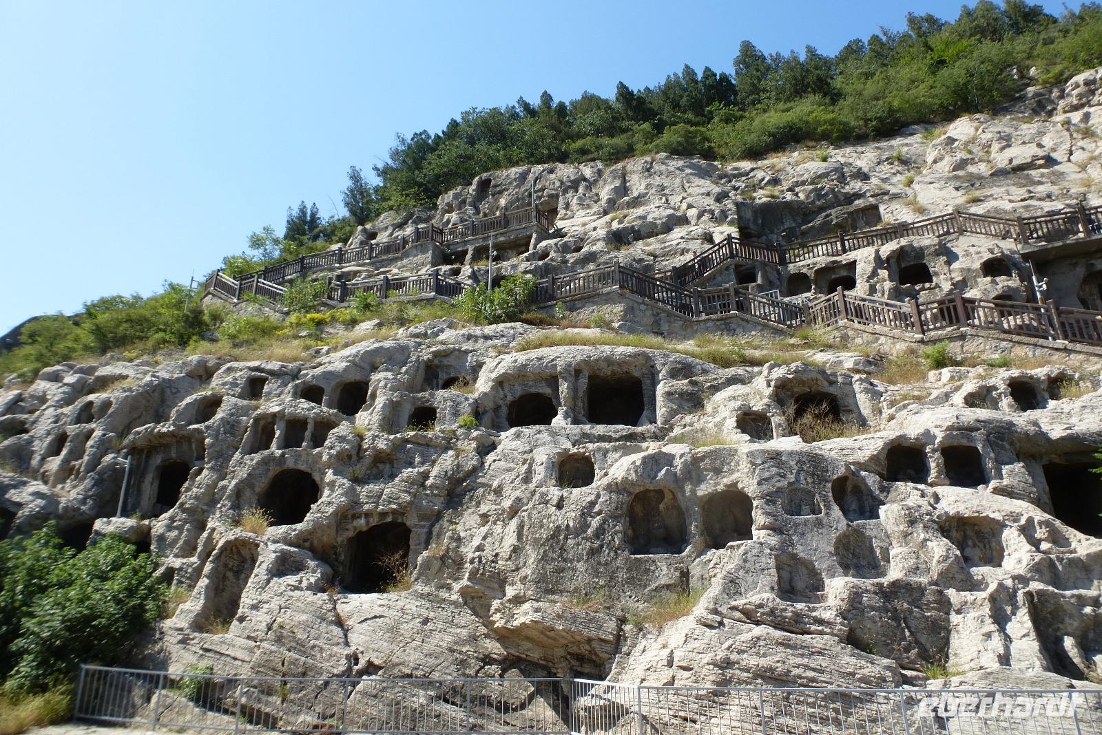 Drachentor Grotten