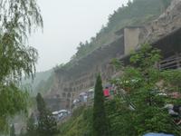 Drachentor-Grotten