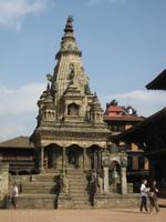 Durbar Square Bhaktapur