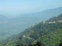 Fahrt nach Pokhara