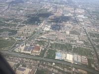 Flug nach Guilin