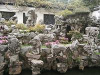 Garten der Freude