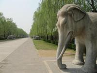 Geisterallee