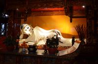Großer Jade-Buddha
