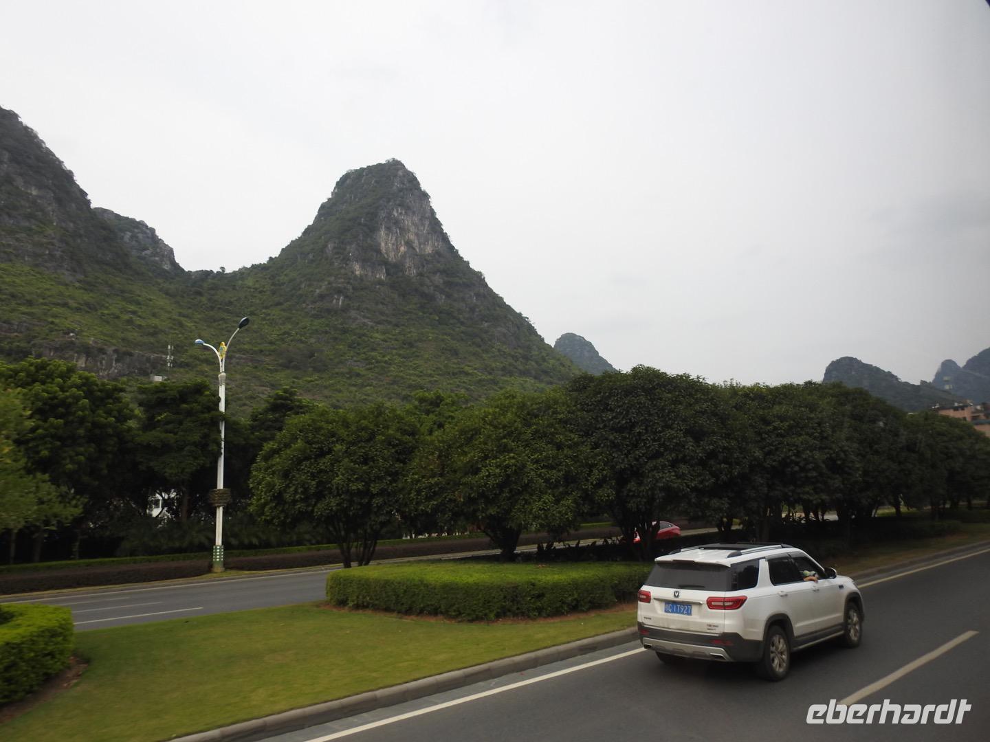 Guilin China