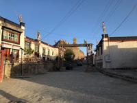 Gyantse - Altstadt