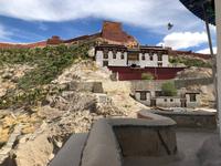 Gyantse - Palchoe Kloster
