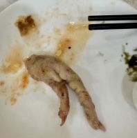 Hühnerfuß, Suzhou