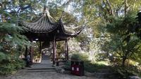 Hangzhou, 6-Harmonien-Pagode