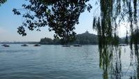 Hangzhou, West-See